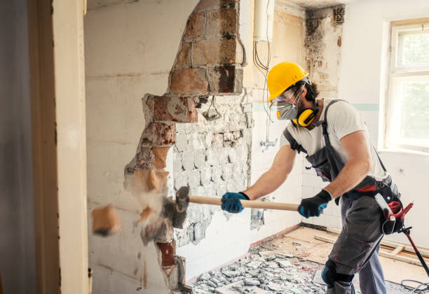 Best Residential Concrete Services  in Polson, MT
