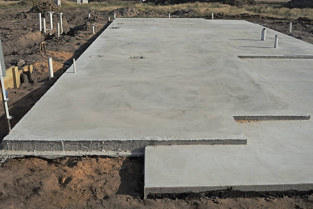 Best Local Concrete Companies  in Polson, MT