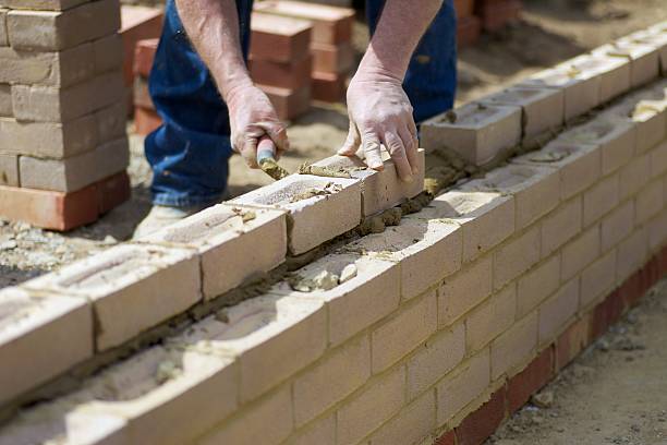 Best Concrete Crack Repair  in Polson, MT