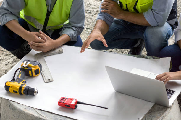 Best Concrete Foundation Repair  in Polson, MT